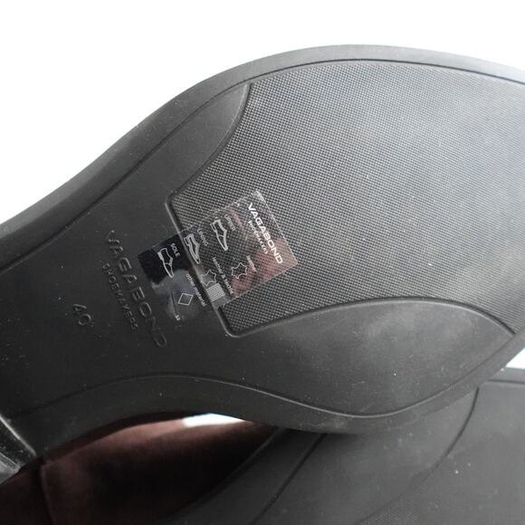 Vagabond Kelsey Tall Boots - Picture 15 of 16